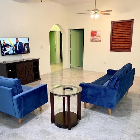 Beautiful Caribbean 3 Bedroom Home In St. Croix Christiansted Zewnętrze zdjęcie