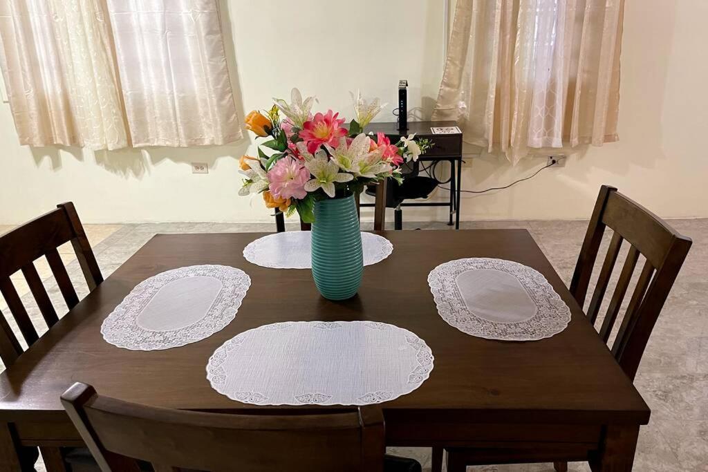 Beautiful Caribbean 3 Bedroom Home In St. Croix Christiansted Zewnętrze zdjęcie