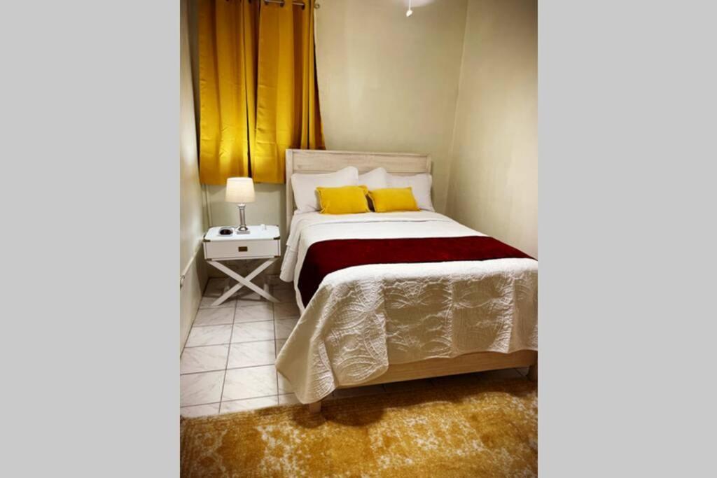 Beautiful Caribbean 3 Bedroom Home In St. Croix Christiansted Zewnętrze zdjęcie