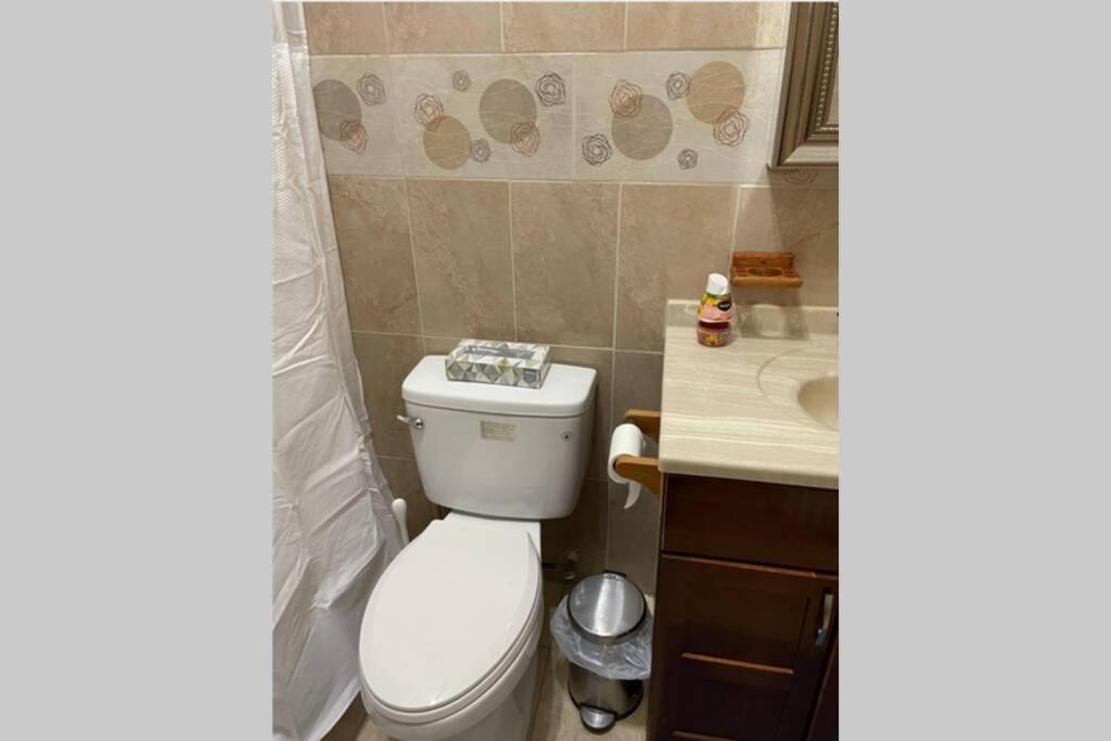 Beautiful Caribbean 3 Bedroom Home In St. Croix Christiansted Zewnętrze zdjęcie