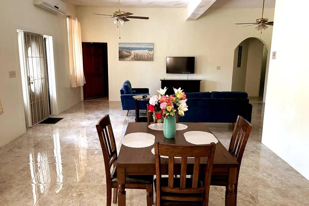 Beautiful Caribbean 3 Bedroom Home In St. Croix Christiansted Zewnętrze zdjęcie