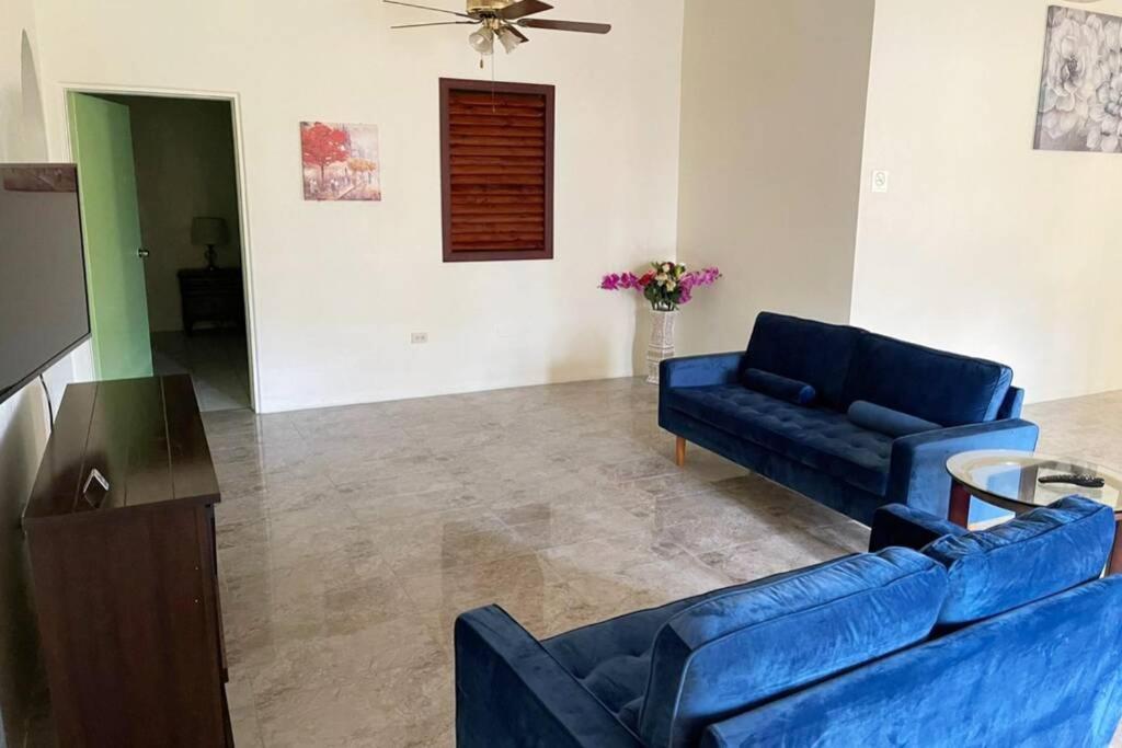 Beautiful Caribbean 3 Bedroom Home In St. Croix Christiansted Zewnętrze zdjęcie