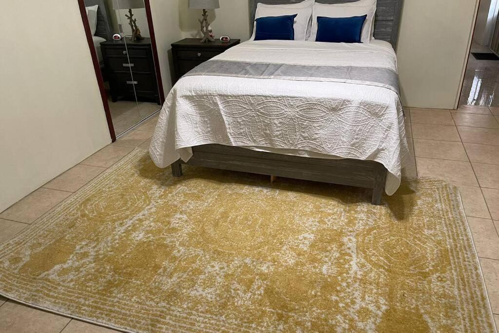 Beautiful Caribbean 3 Bedroom Home In St. Croix Christiansted Zewnętrze zdjęcie