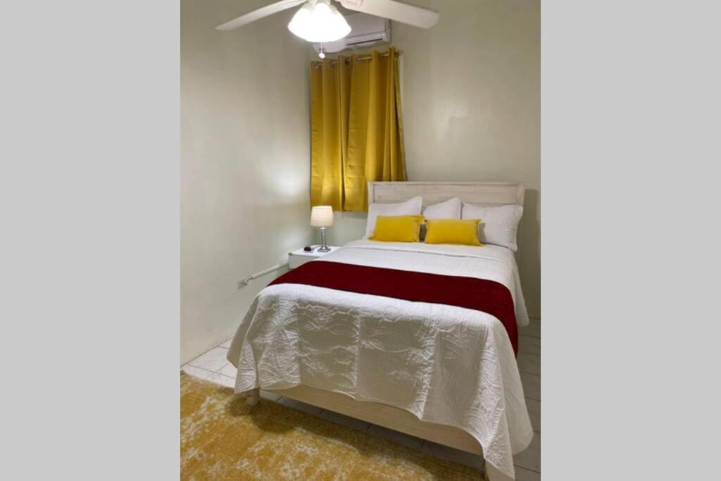 Beautiful Caribbean 3 Bedroom Home In St. Croix Christiansted Zewnętrze zdjęcie
