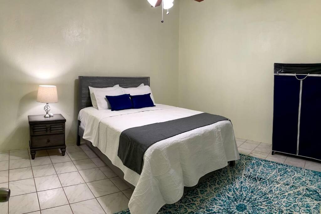 Beautiful Caribbean 3 Bedroom Home In St. Croix Christiansted Zewnętrze zdjęcie
