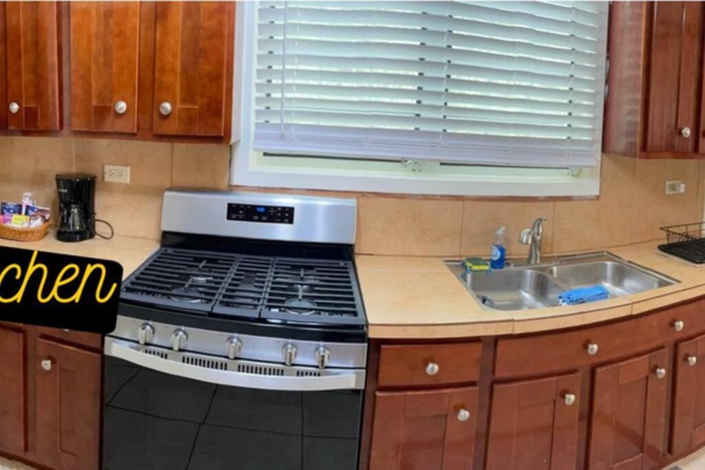 Beautiful Caribbean 3 Bedroom Home In St. Croix Christiansted Zewnętrze zdjęcie