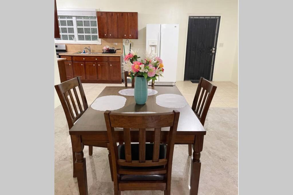 Beautiful Caribbean 3 Bedroom Home In St. Croix Christiansted Zewnętrze zdjęcie